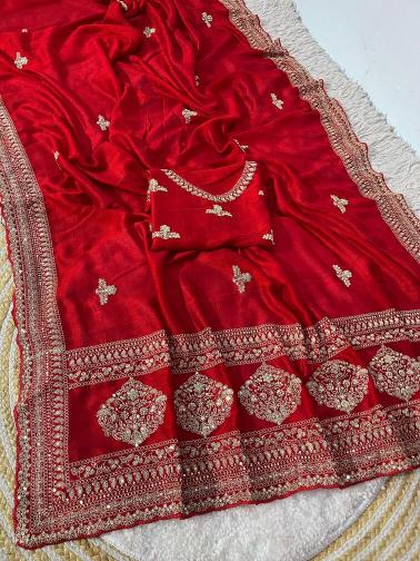 Vinayak silk saree online wholesale market for clothes